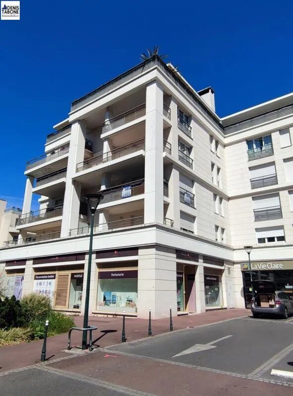 Appartement à vendre, 58m², Saint-Gratien