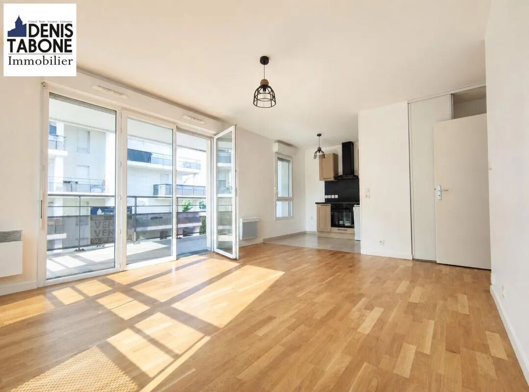 Appartement à vendre, 58m², Saint-Gratien