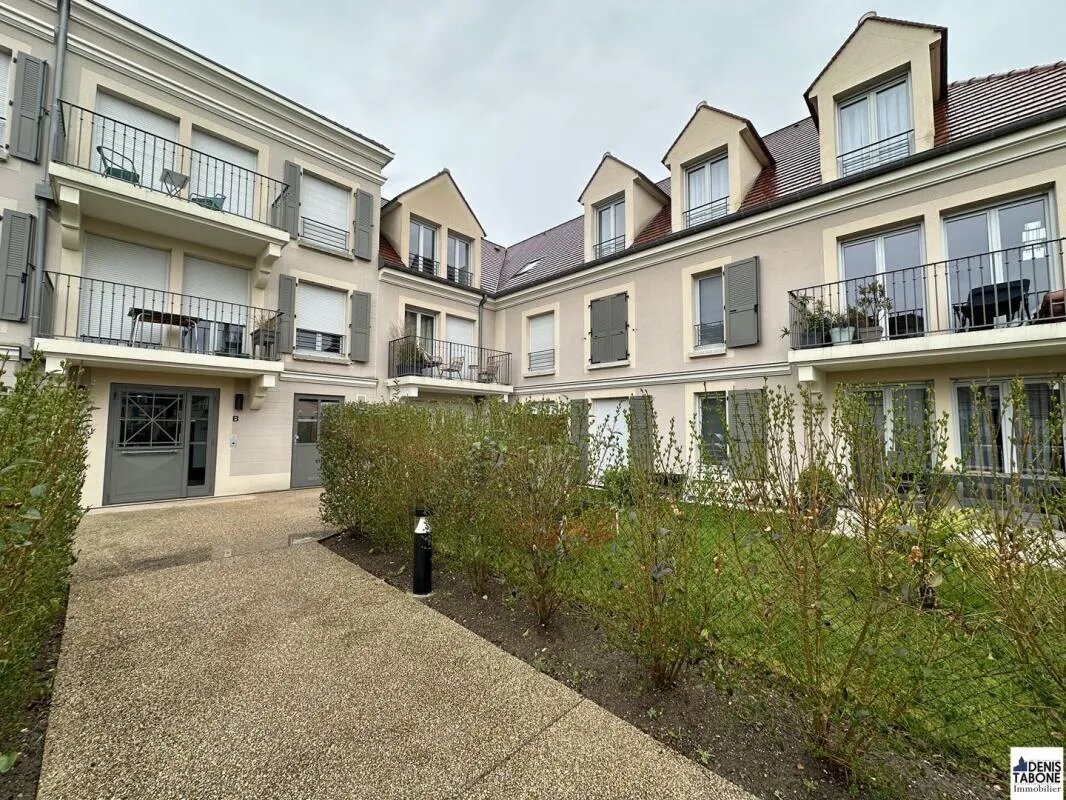 Appartement à vendre, 45m², Saint-Prix