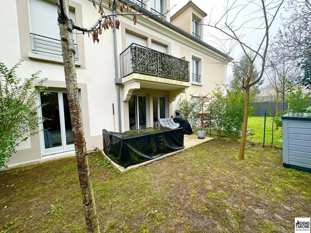 Appartement à vendre, 45m², Saint-Prix