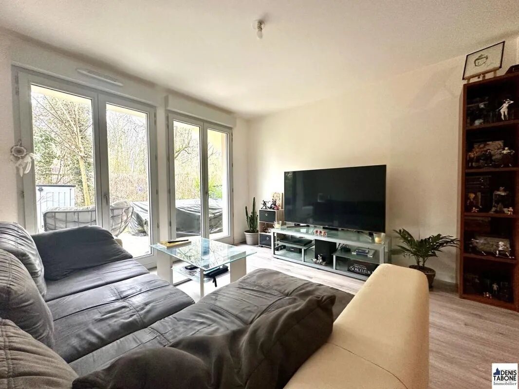 Appartement à vendre, 45m², Saint-Prix