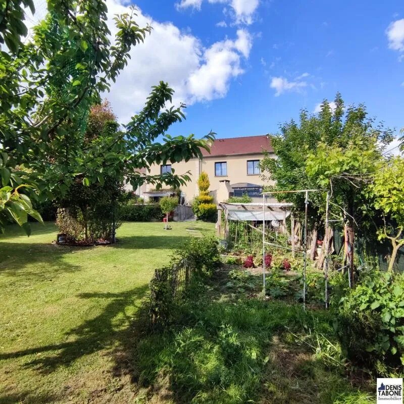 Maison à vendre, 178m², Montlignon