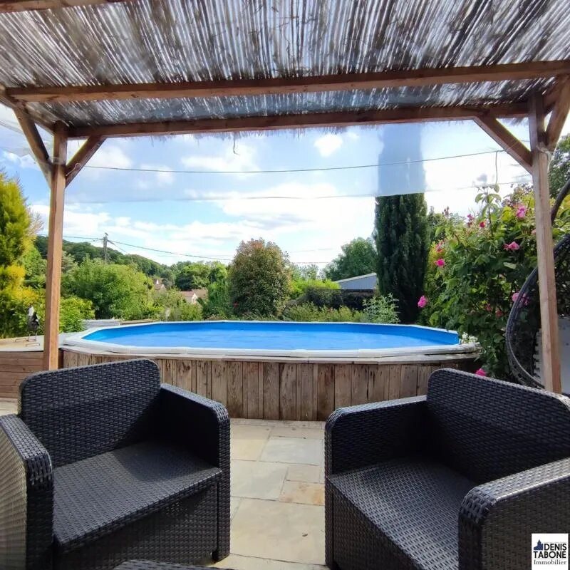 Maison à vendre, 178m², Montlignon
