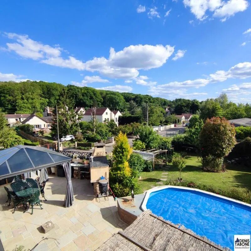 Maison à vendre, 178m², Montlignon