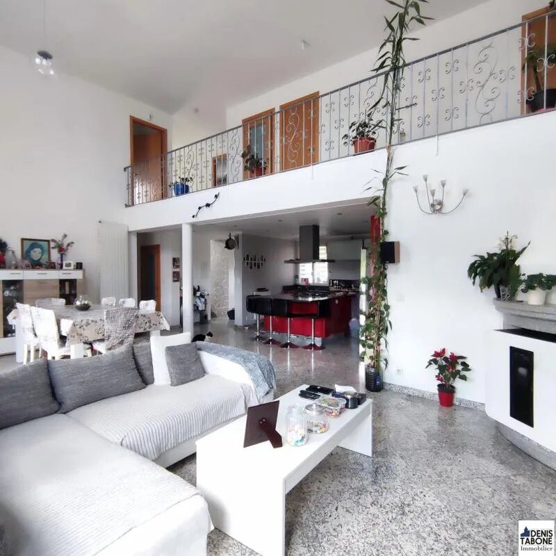 Maison à vendre, 178m², Montlignon