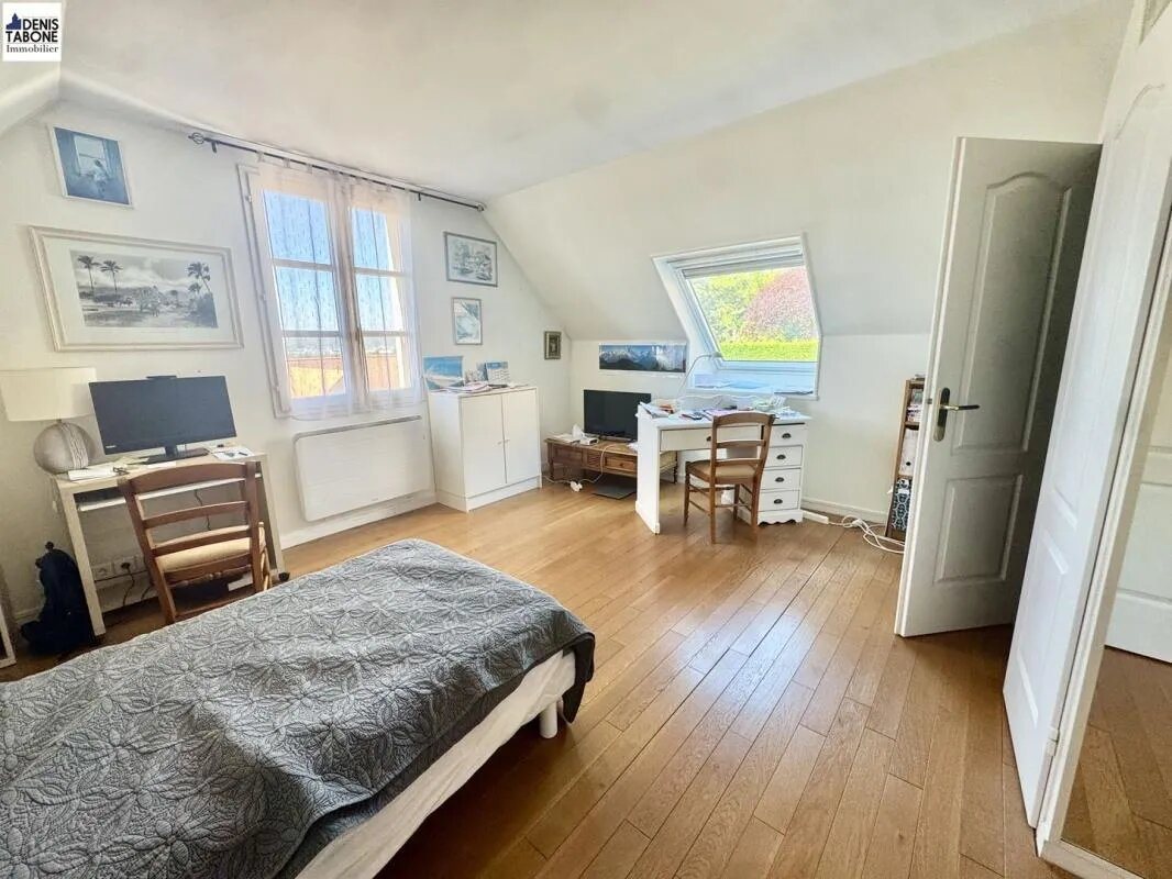 Maison à vendre, 212m², Saint-Prix