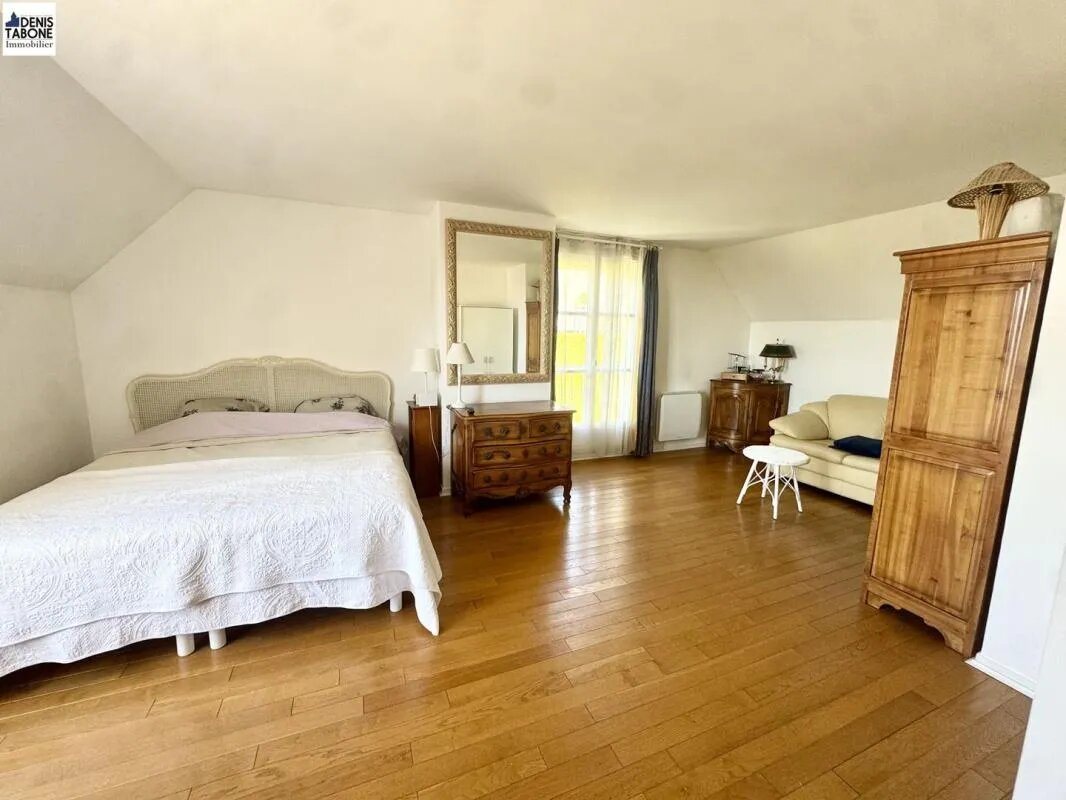 Maison à vendre, 212m², Saint-Prix