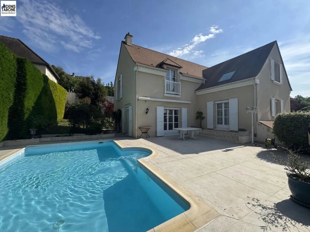 Maison à vendre, 212m², Saint-Prix