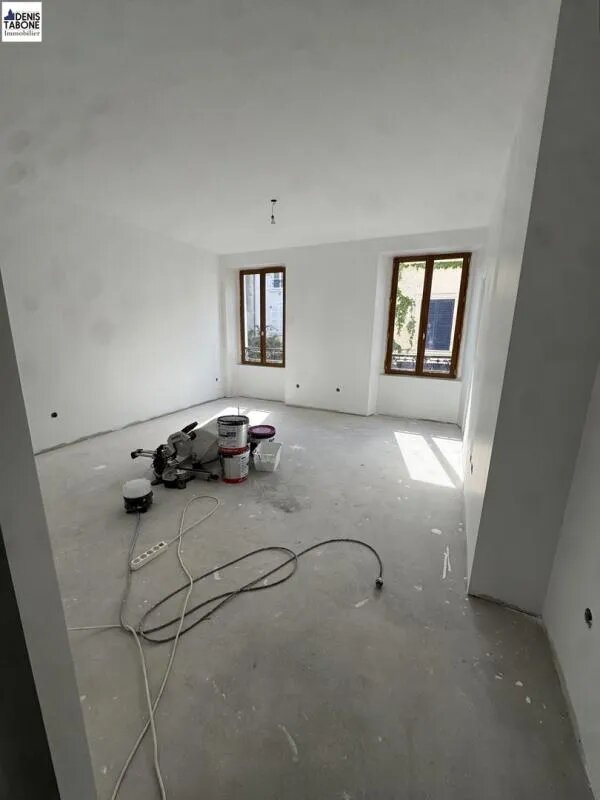 Appartement à vendre, 46m², Saint-Leu-la-Forêt