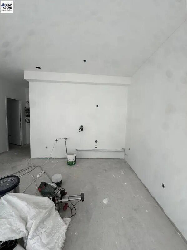 Appartement à vendre, 46m², Saint-Leu-la-Forêt