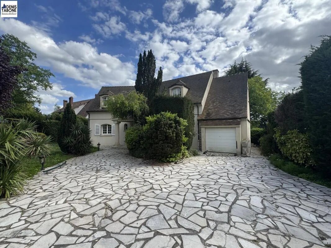 Maison à vendre, 171m², Saint-Prix