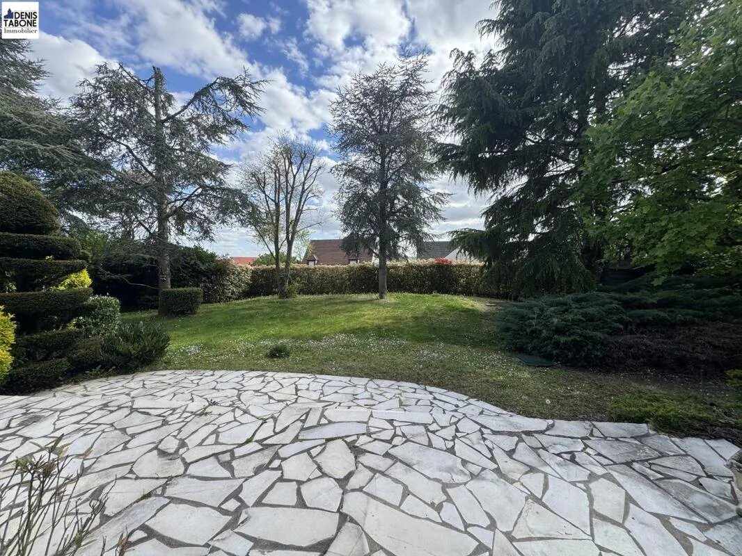 Maison à vendre, 171m², Saint-Prix