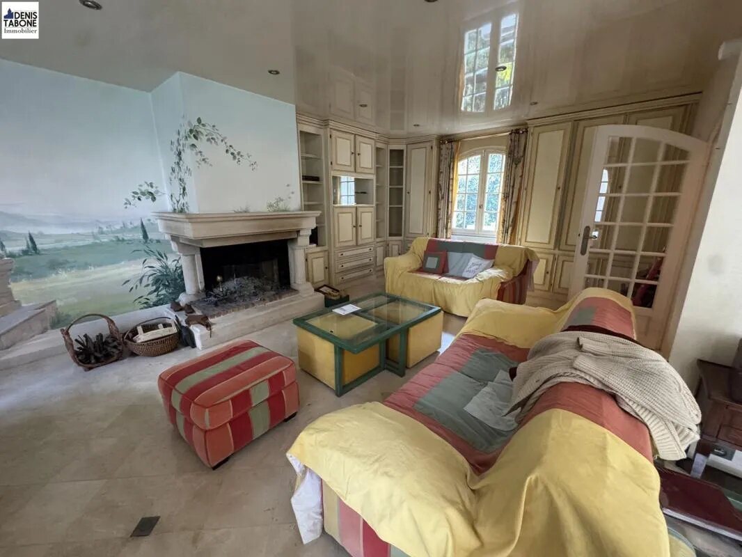 Maison à vendre, 171m², Saint-Prix