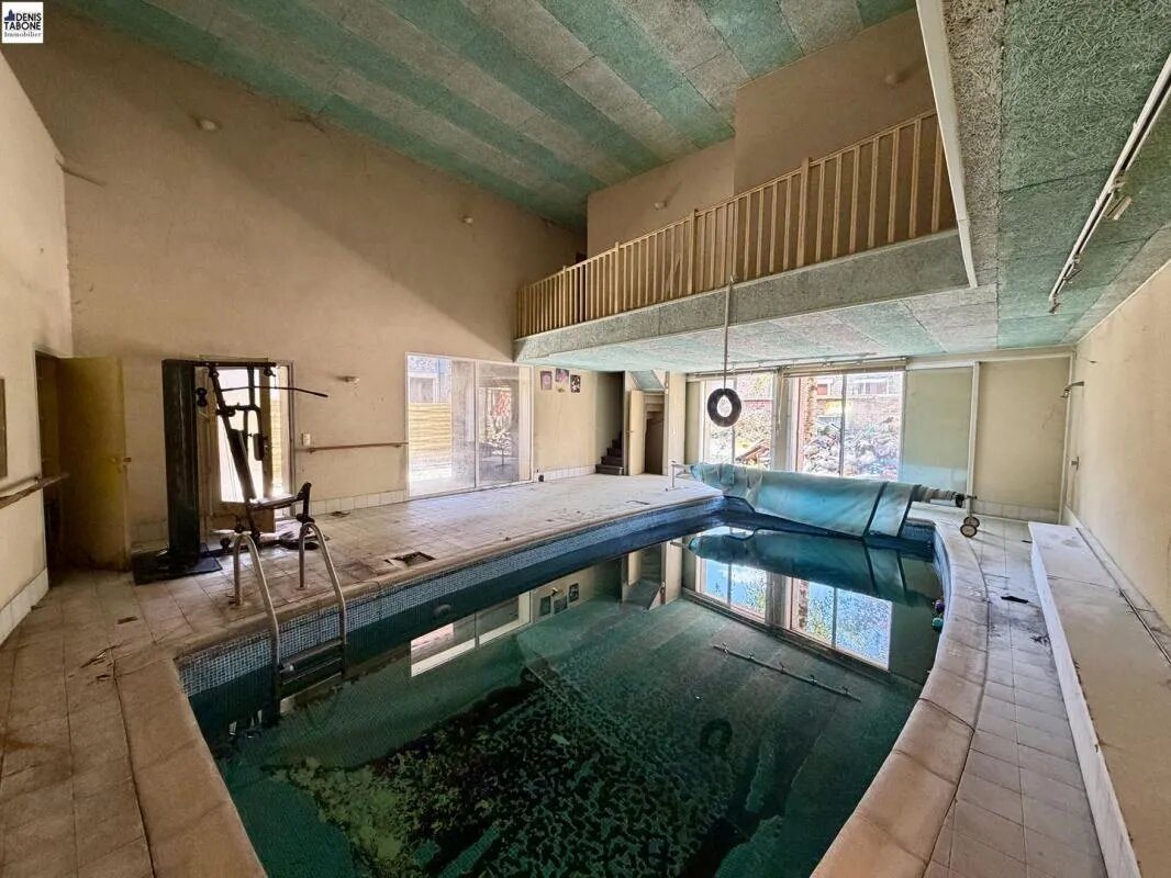 Maison à vendre, 215m², Saint-Leu-la-Forêt