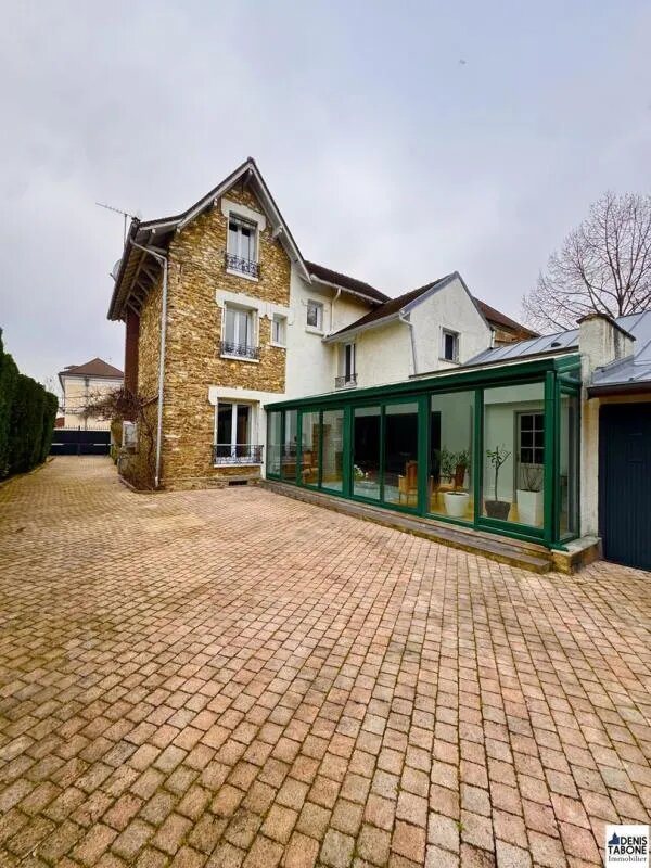 Maison à vendre, 225m², Saint-Prix