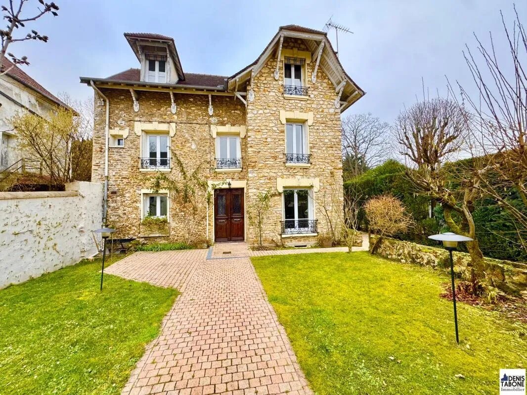 Maison à vendre, 225m², Saint-Prix