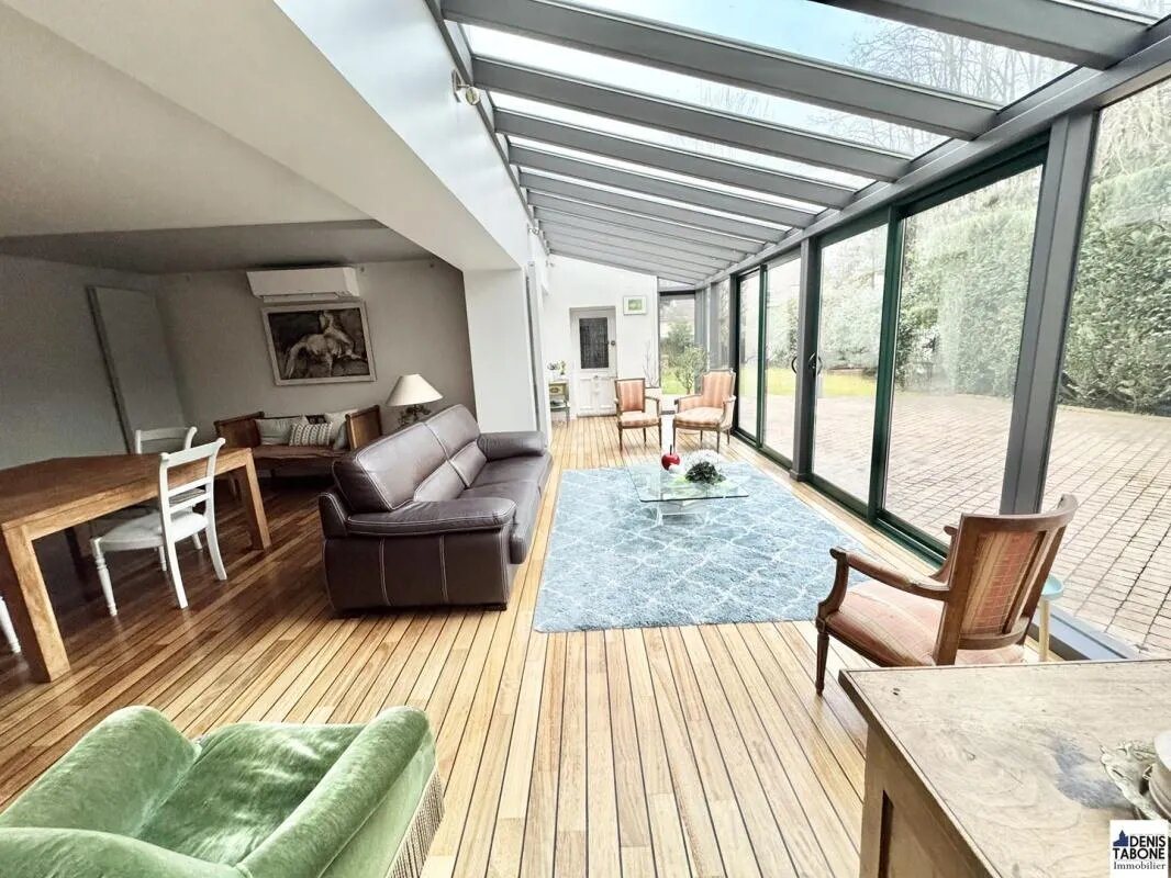 Maison à vendre, 225m², Saint-Prix