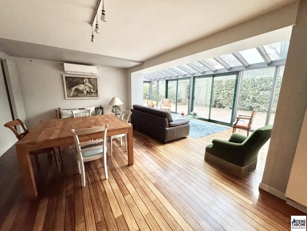 Maison à vendre, 225m², Saint-Prix