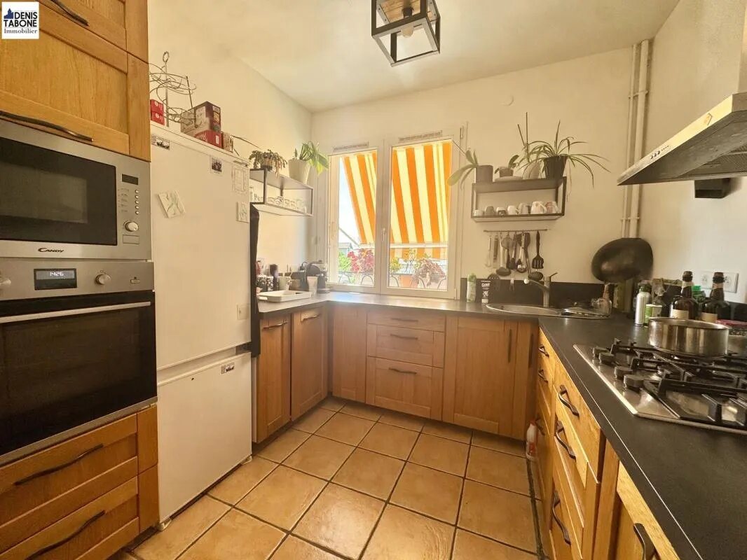 Appartement à vendre, 68m², Saint-Prix