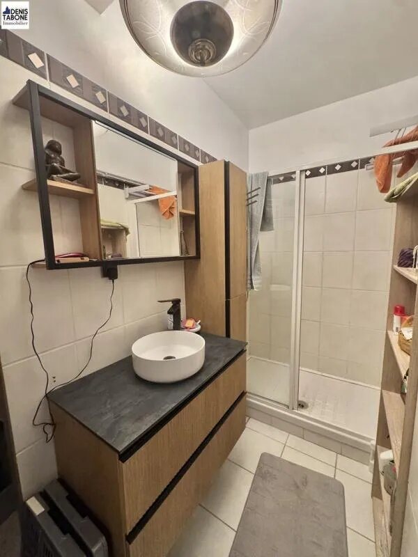 Appartement à vendre, 68m², Saint-Prix