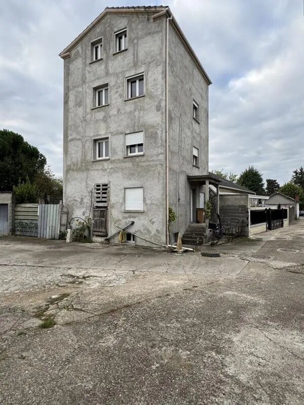Maison à vendre, 153m², Saint-Prix