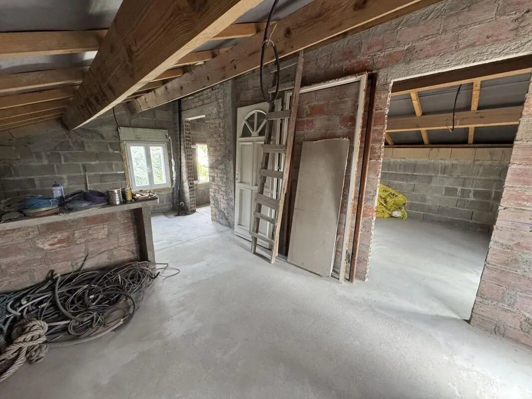 Maison à vendre, 153m², Saint-Prix