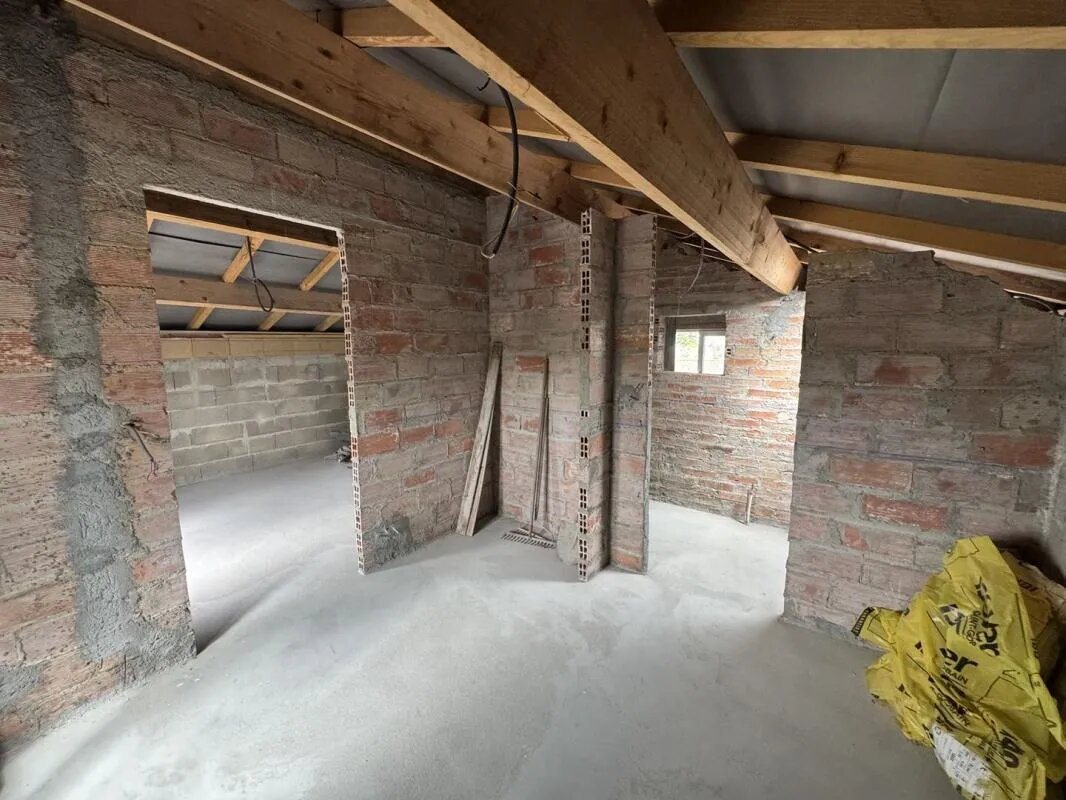 Maison à vendre, 153m², Saint-Prix