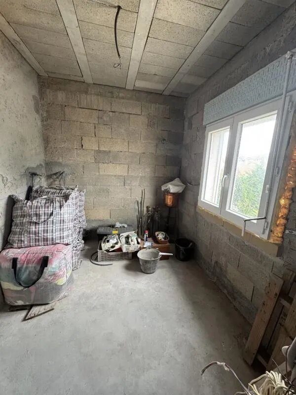 Maison à vendre, 153m², Saint-Prix