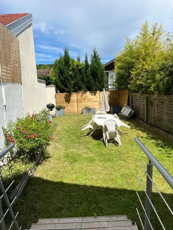 Maison à vendre, 61m², Saint-Prix