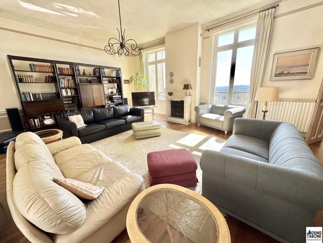 Maison à vendre, 280m², Saint-Prix