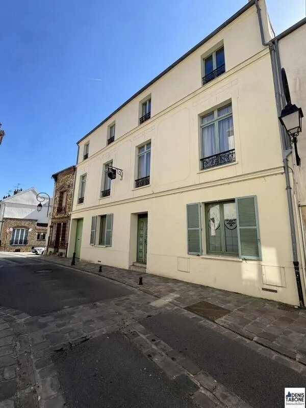 Maison à vendre, 280m², Saint-Prix