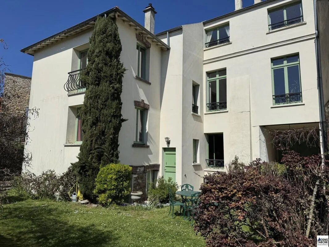 Maison à vendre, 280m², Saint-Prix