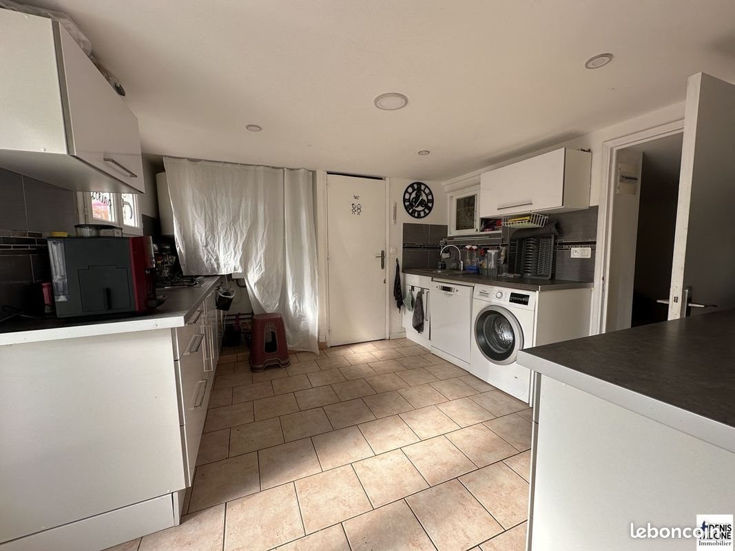 Maison à vendre, 131m², Montigny-lès-Cormeilles