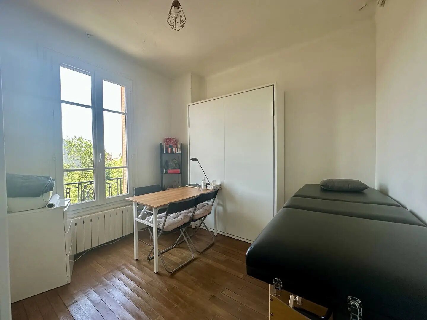 Appartement à vendre, 46m², Sannois