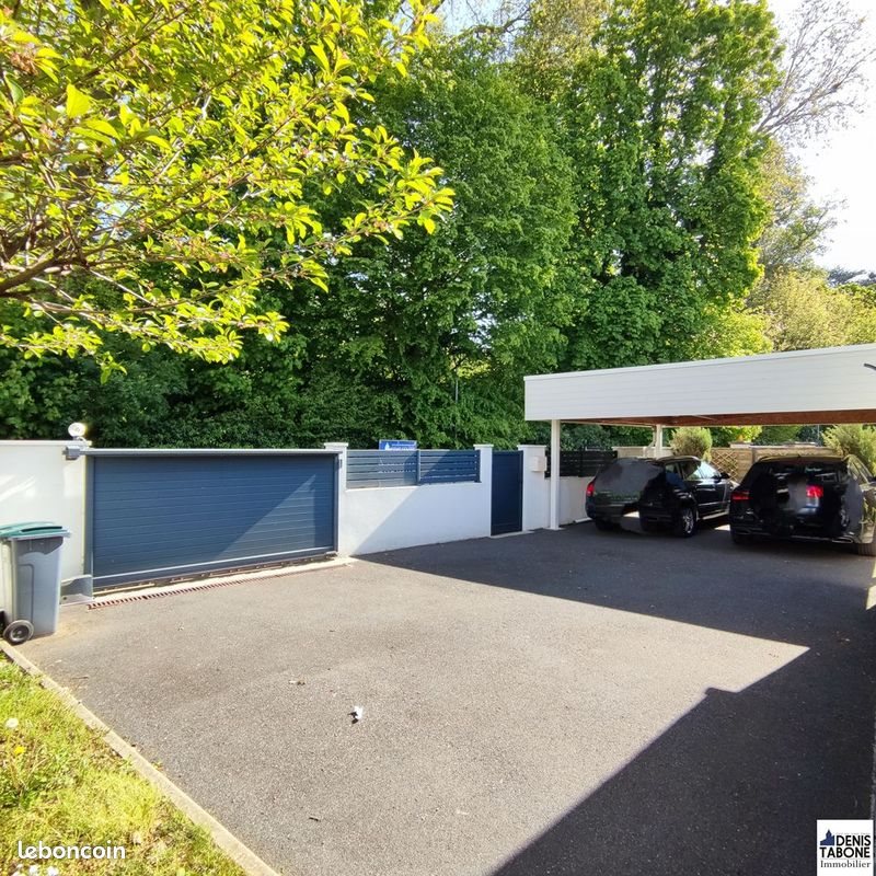 Maison à vendre, 154m², Montlignon