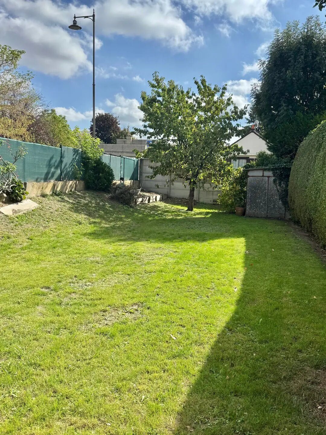 Maison à vendre, 55m², Saint-Prix