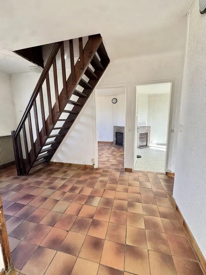 Maison à vendre, 55m², Saint-Prix