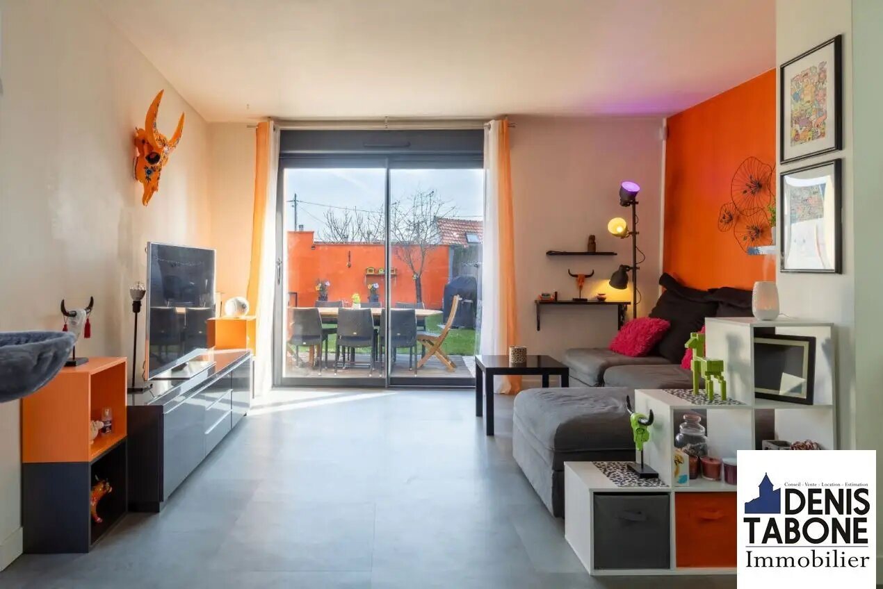 Maison à vendre, 155m², Bessancourt