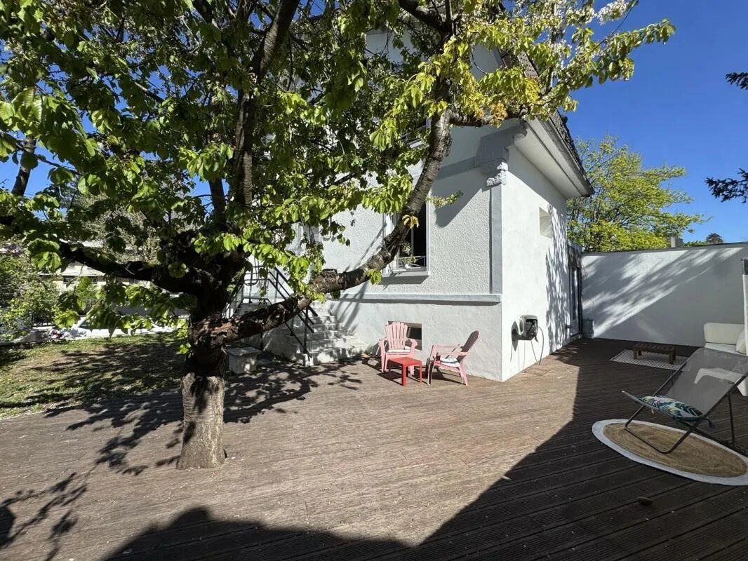 Maison à vendre, 93m², Montmorency