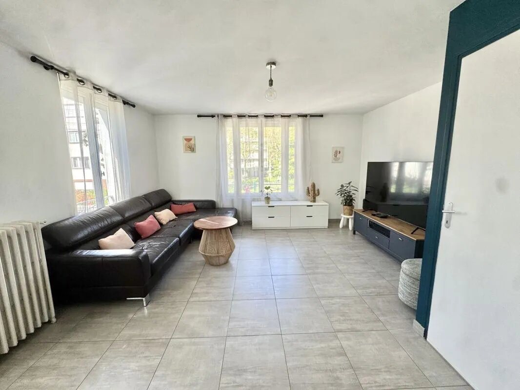 Maison à vendre, 93m², Montmorency