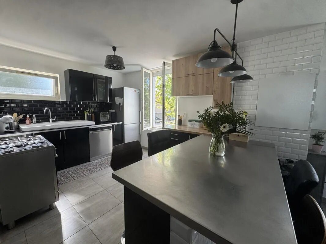 Maison à vendre, 93m², Montmorency