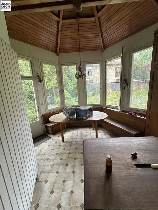 Maison à vendre, 41m², Saint-Leu-la-Forêt