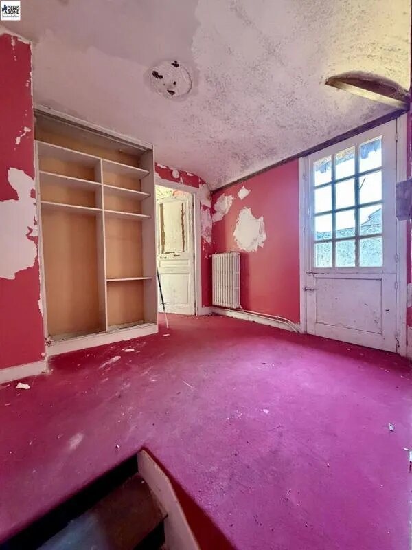Maison à vendre, 41m², Saint-Leu-la-Forêt