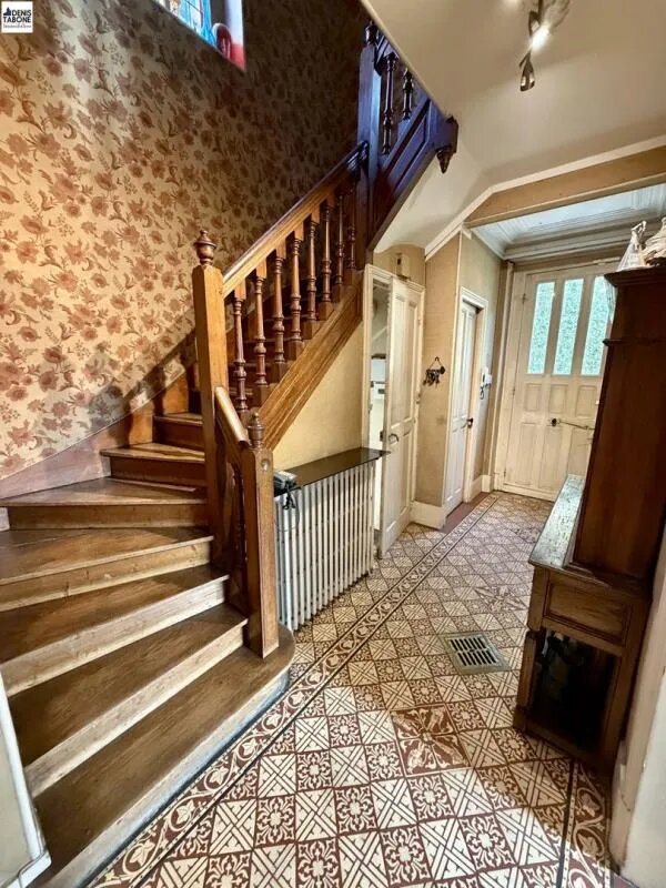 Maison à vendre, 138m², Saint-Prix