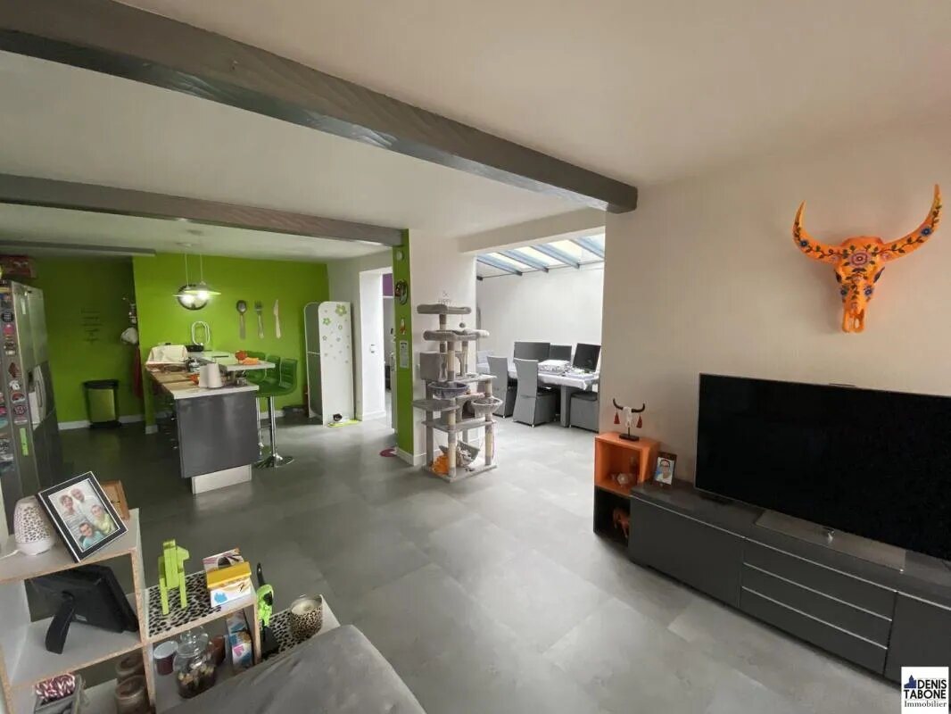 Maison à vendre, 155m², Bessancourt