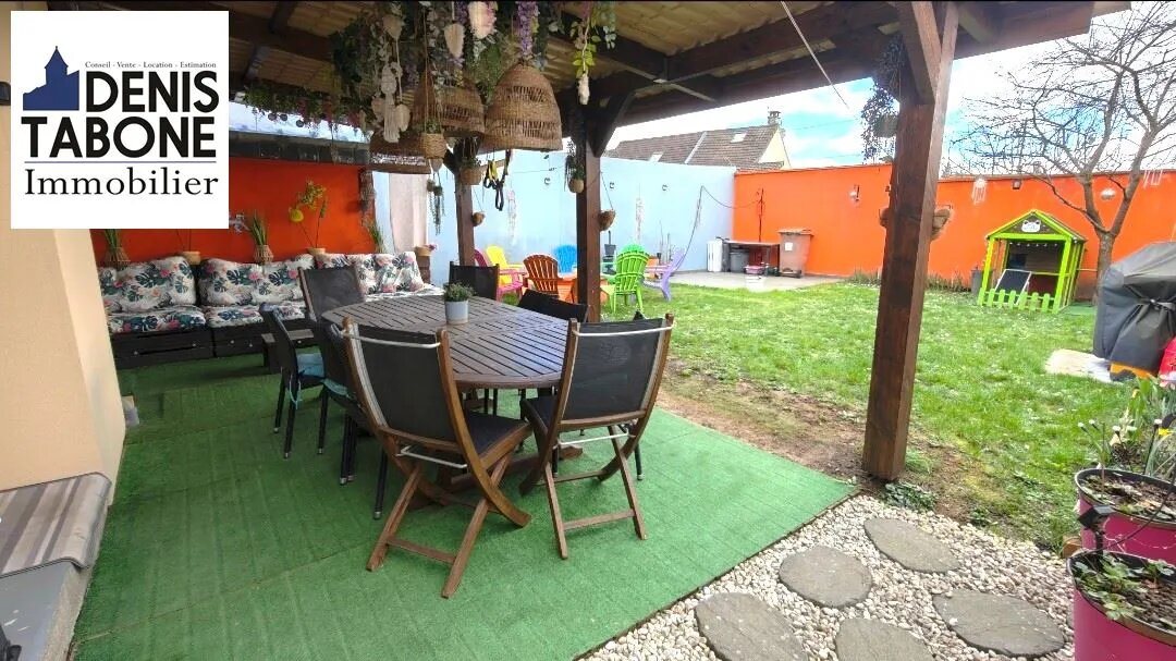 Maison à vendre, 155m², Bessancourt
