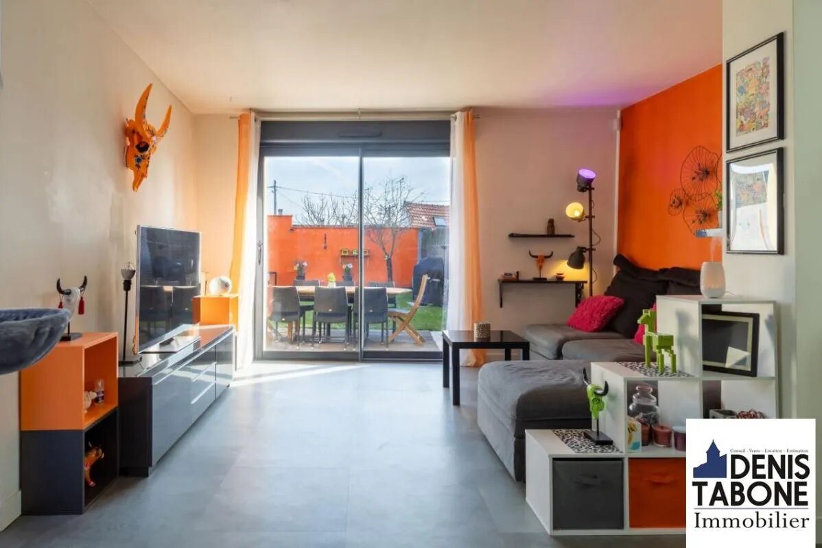 Maison à vendre, 155m², Bessancourt