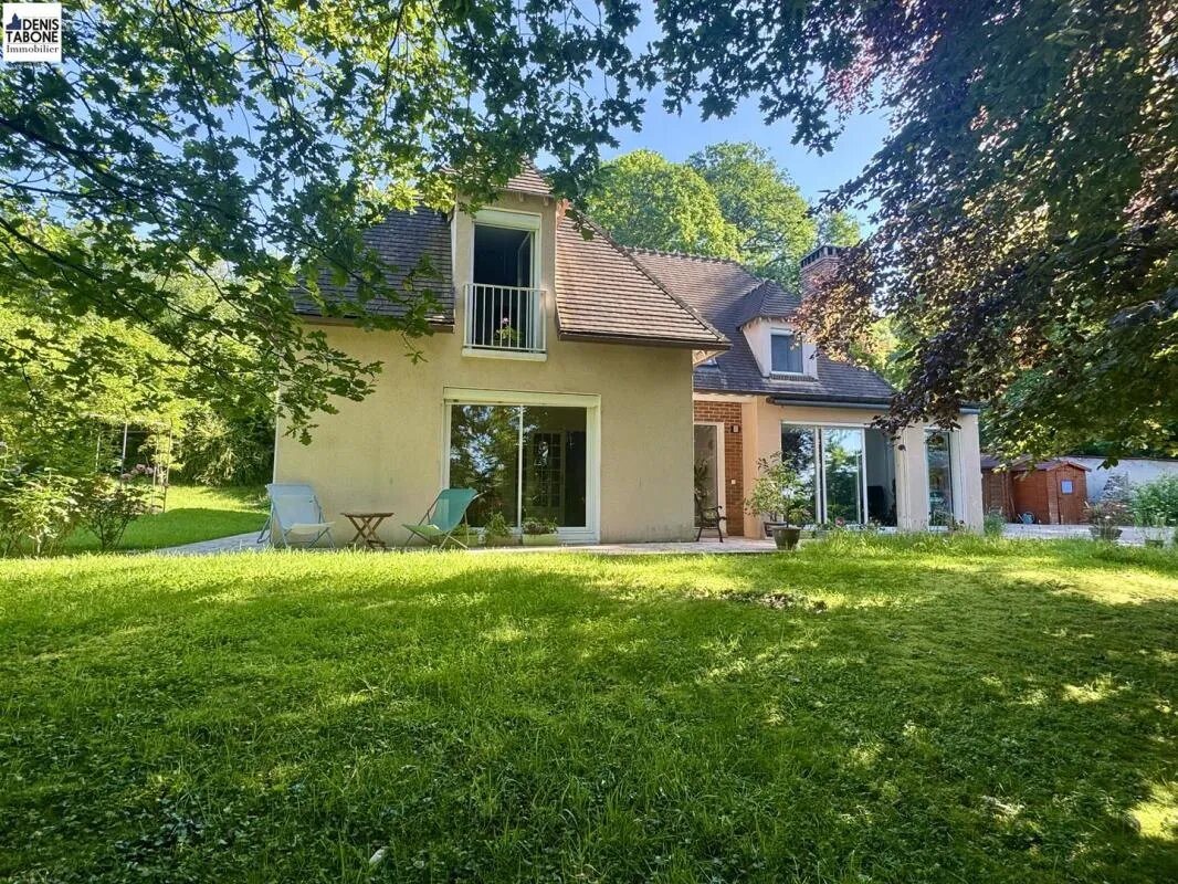Maison à vendre, 170m², Saint-Leu-la-Forêt