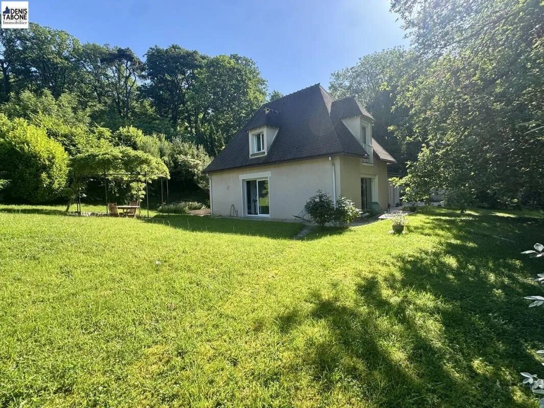 Maison à vendre, 170m², Saint-Leu-la-Forêt