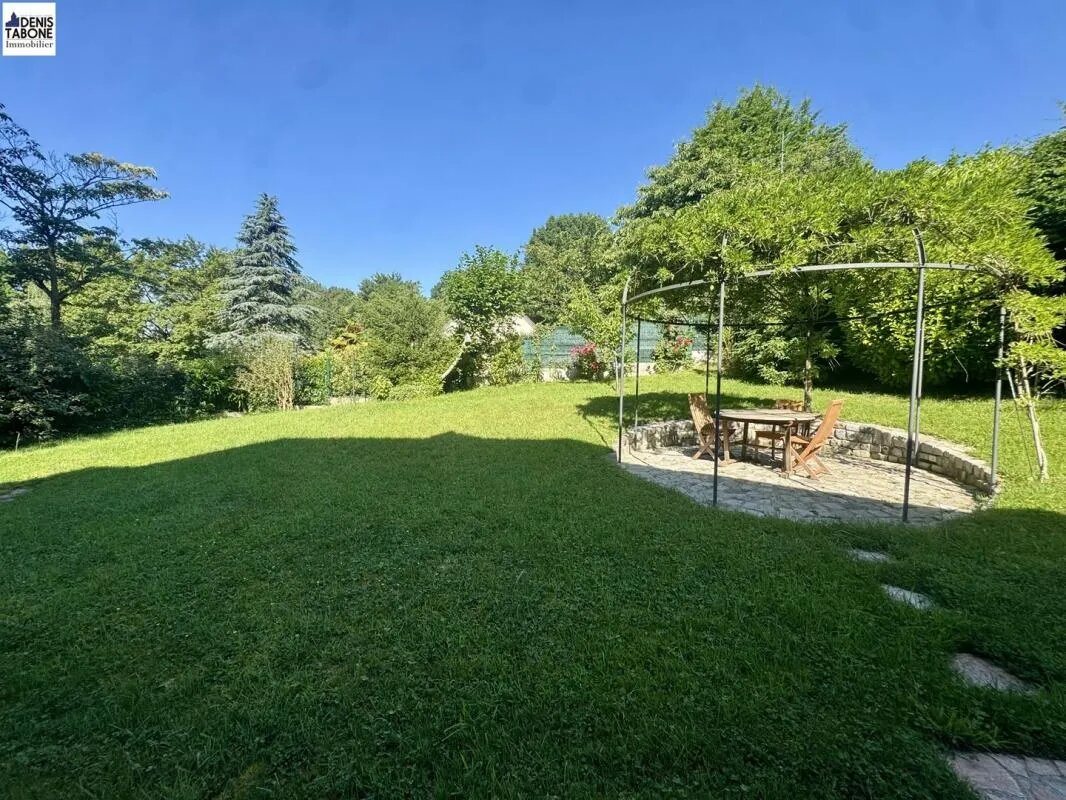 Maison à vendre, 170m², Saint-Leu-la-Forêt